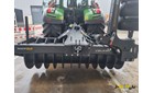 SILAGEWALZE MIT KANTENVERDICHTER